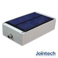 Solar-GPS Trailer Tracker JT600B